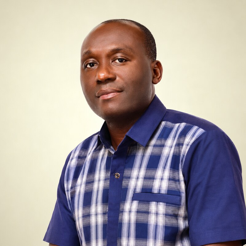Emmanuel Annobil Nkrumah