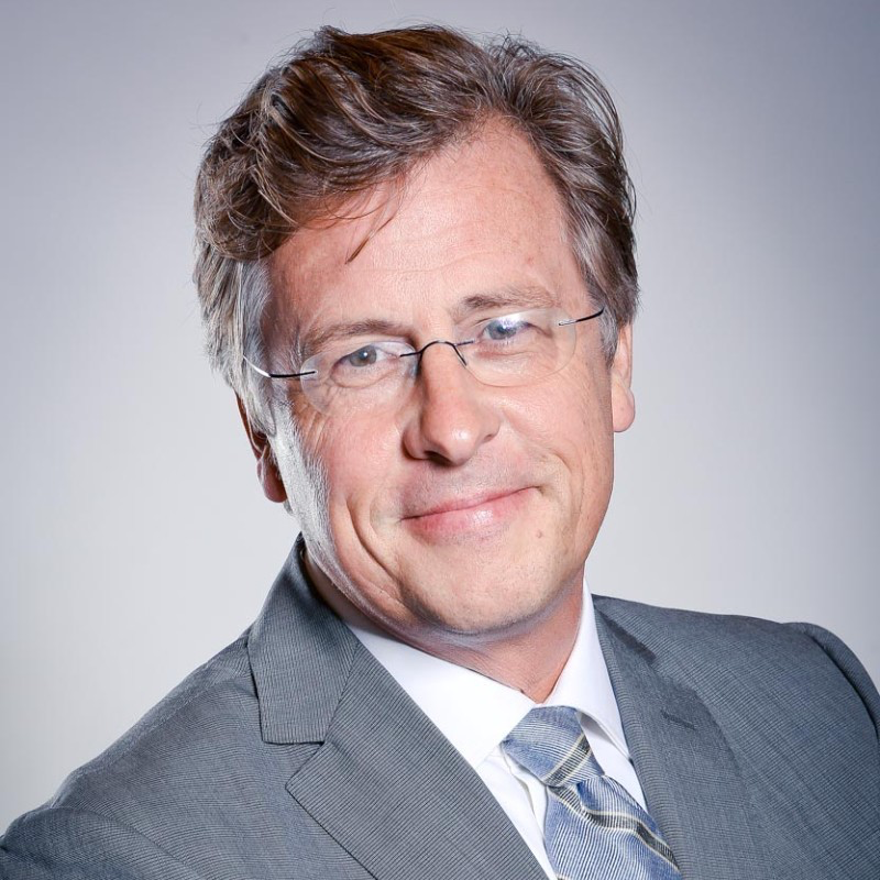 Patrick van Brakel